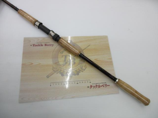 ダイワ シーバスロッド PHANTOM-J JCS-1103MS 中古実用品 ダイワ シーバスロッド PHANTOM-J JCS-1103MS 中古実用品 - メルカリ