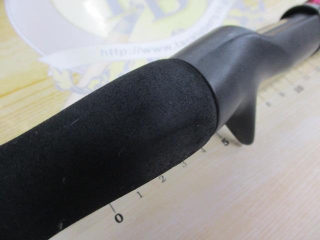 ラグゼ桜幻鯛ラバー B68L-solid.R