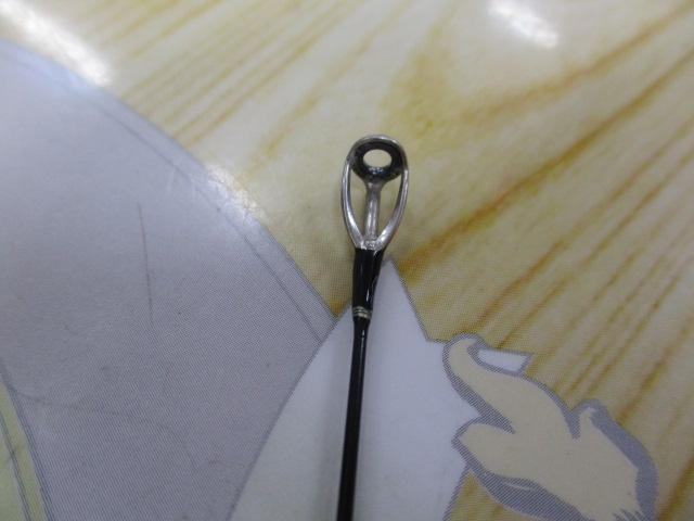 ラグゼ桜幻鯛ラバー B68L-solid.R