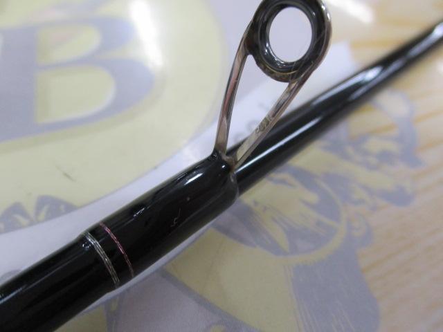 ラグゼ桜幻鯛ラバー B68L-solid.R｜＠ベリーネット 日本最大新品