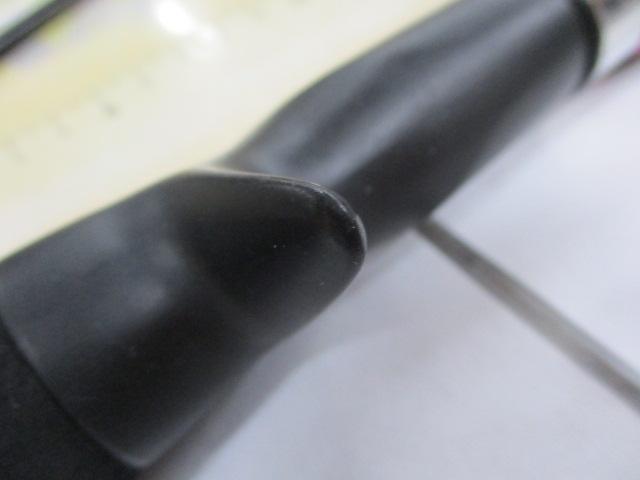 ラグゼ桜幻鯛ラバー B68L-solid.R