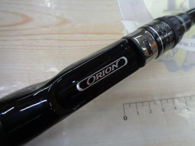 オライオン OCSC-67ML+