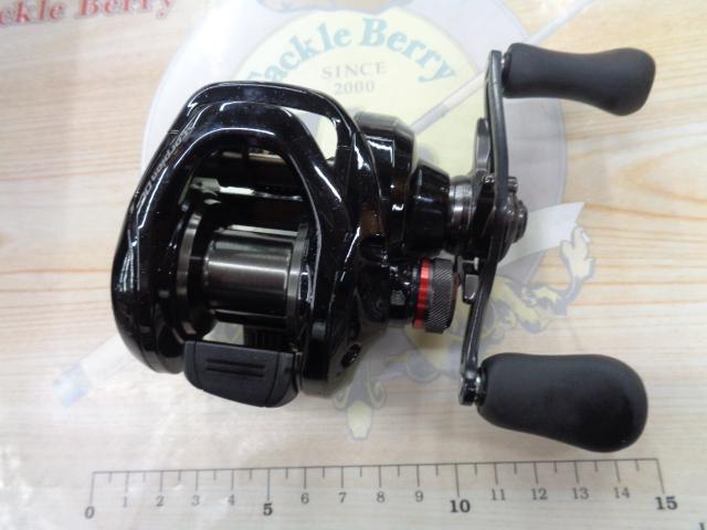17スコーピオンDC 100HG｜＠ベリーネット 日本最大新品中古釣具