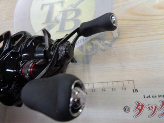 17スコーピオンDC100HG SHIMANO 17スコーピオンDC 100HG レビュー - さかなくじ