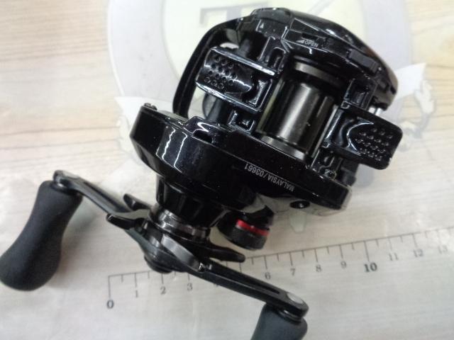 17スコーピオンDC 100HG｜＠ベリーネット 日本最大新品中古釣具