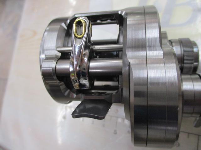 23カルカッタコンクエストBFS XGL