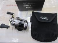 23カルカッタコンクエストBFS XGL