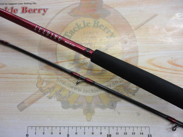 ダイワリーディングMG64 M215 未使用品 リーディング MG64 M-215 – 中古釣具の買取・販売 イエロー