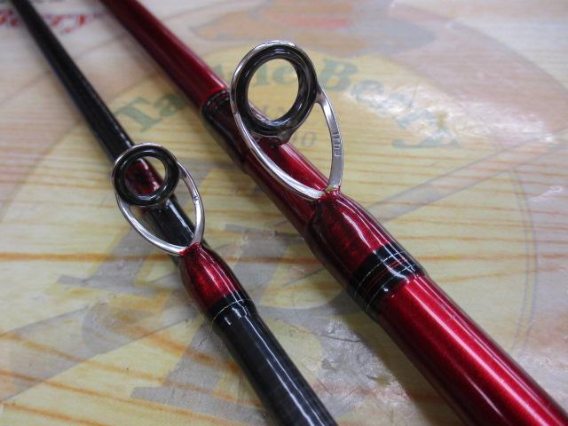 ダイワ／DAIWA シーパワー 73 50-300・N （22年モデル