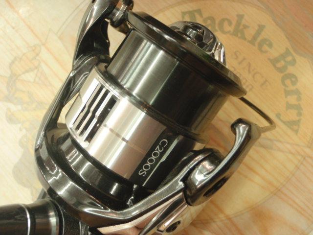 23ヴァンキッシュ C2000S｜＠ベリーネット 日本最大新品中古釣具