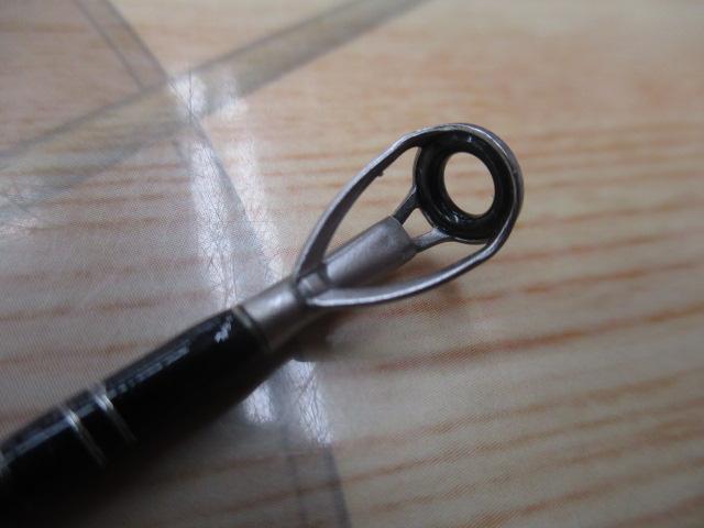 ホーネットスティンガープラス HSPC-721H MGS