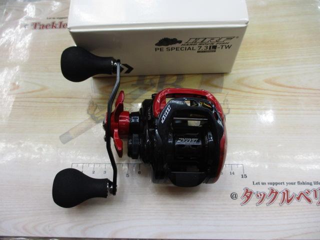 HRF PEスペシャル 7.3L-TW｜＠ベリーネット 日本最大新品中古