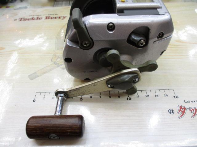 デジタナSLS小船 3000タナピタ｜＠ベリーネット 日本最大新品