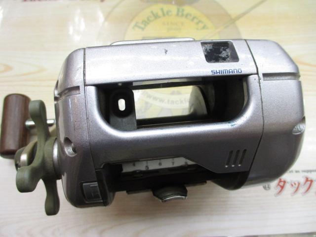 デジタナSLS小船 3000タナピタ｜＠ベリーネット 日本最大新品