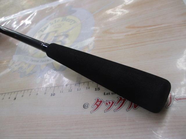 DAIWA - VADEL ヴァデル BJ66XHB Daiwa VADEL BJ Bay Jigging 66-HS Spinning Rod 4960652029803