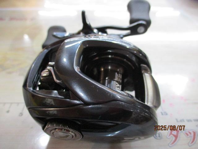 20タトゥーラ　103SHL DAIWA 20タトゥーラ SV TW 103SHLの最安値・インプレ・釣果