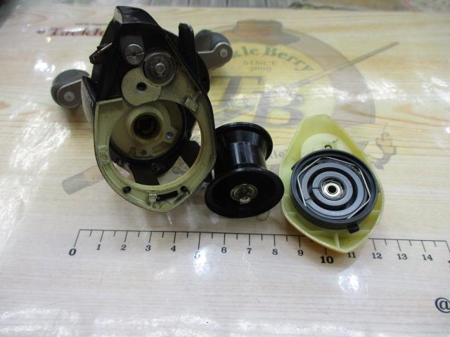 リベルトピクシー イエローパールL