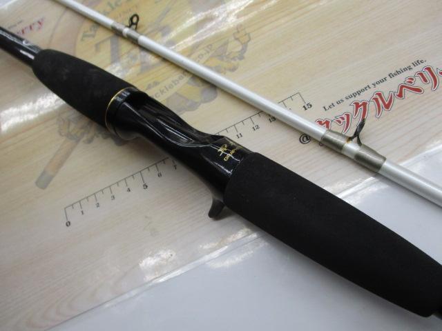 CWPM早技カワハギ 硬調210｜＠ベリーネット 日本最大新品中古