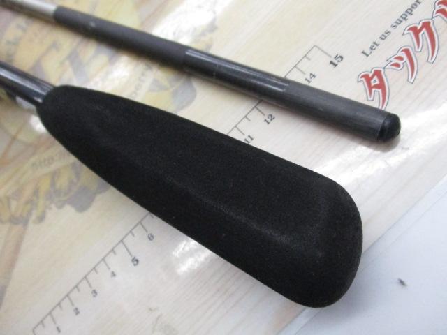 CWPM早技カワハギ 硬調210