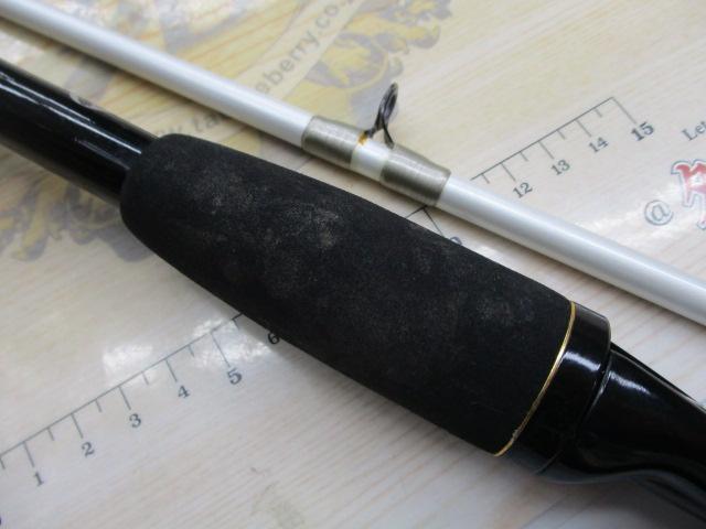 CWPM早技カワハギ 硬調210