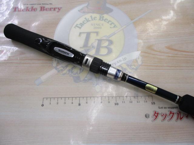SHIMANO グラップラー BB S632 グラップラーBB S632｜＠ベリーネット 日本最大新品中古釣具WEB