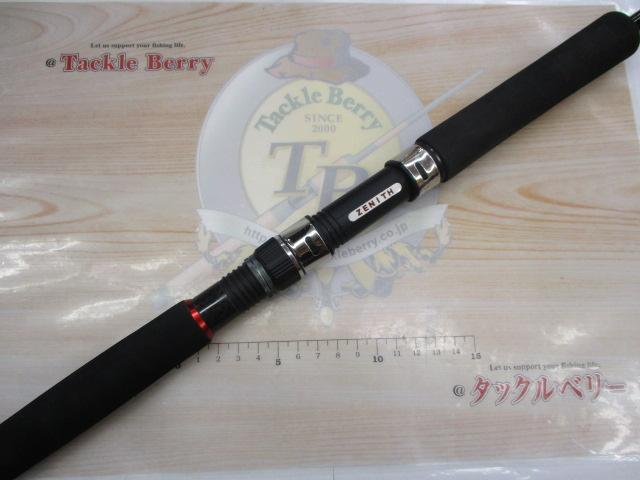 零ZERO式SHIKI スクエアー ZSR5'11S-6Ti