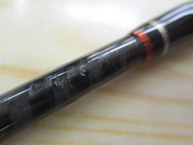 零ZERO式SHIKI スクエアー ZSR5'11S-6Ti