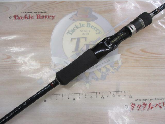 ジャイアントキリリング GIANT KILLING ライトジギングモデル | メジャークラフト｜Major