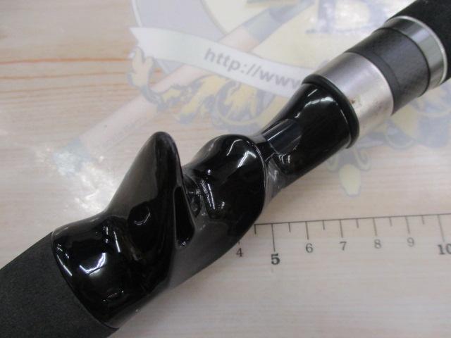 ジャイアントキリリング GIANT KILLING ライトジギングモデル | メジャークラフト｜Major