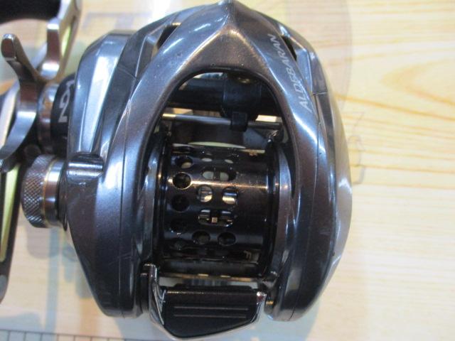 帰*ス様 16アルデバランBFS 中古 16アルデバランBFS LH｜＠ベリーネット 日本最大新品中古釣具WEB
