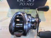 22SLX DC XT 70XG