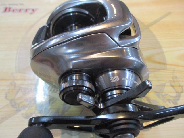 18バンタムMGL PG RH｜＠ベリーネット 日本最大新品中古釣具WEB
