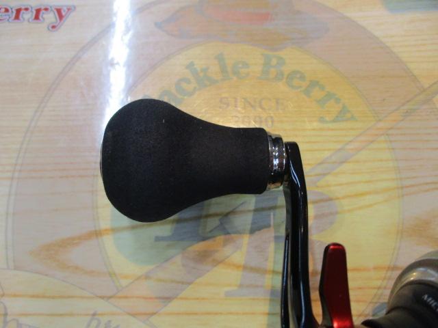 21スコーピオンMD 301XG LH(ロングハンドル)