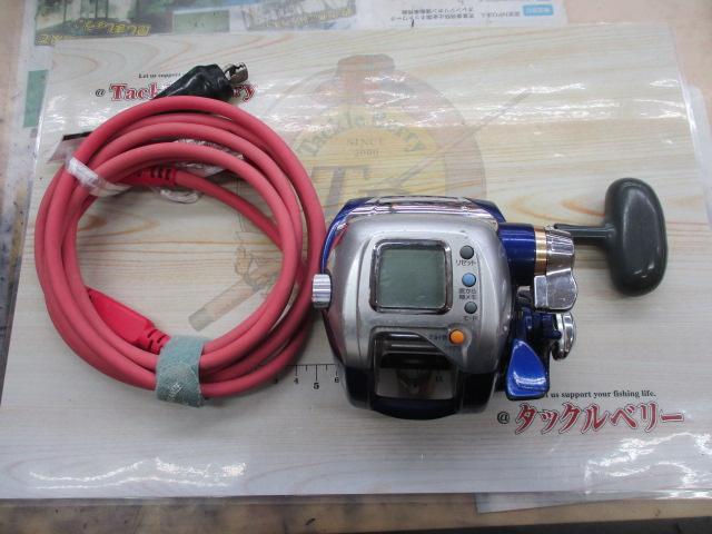 ハイパータナコン 400FBe｜＠ベリーネット 日本最大新品中古釣具