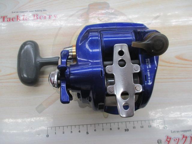 ダイワ　ハイパータナコン400FBe ダイワ ハイパータナコン 400FBe (リール) 価格比較 - 価格.com