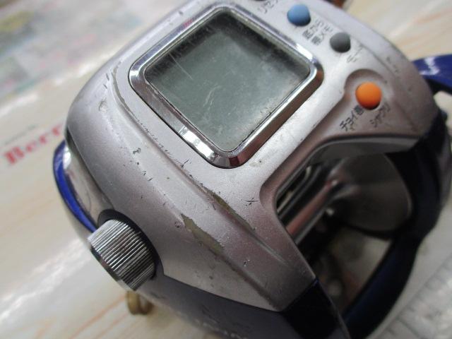 ハイパータナコン 400FBe