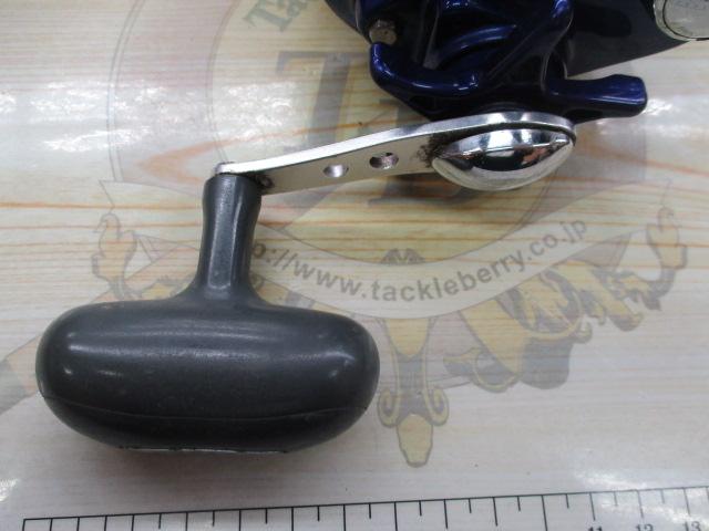 ハイパータナコン 400FBe