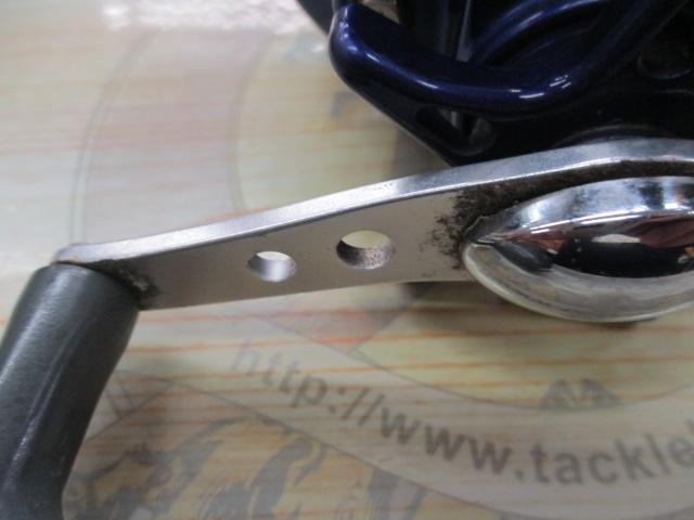 ハイパータナコン 400FBe