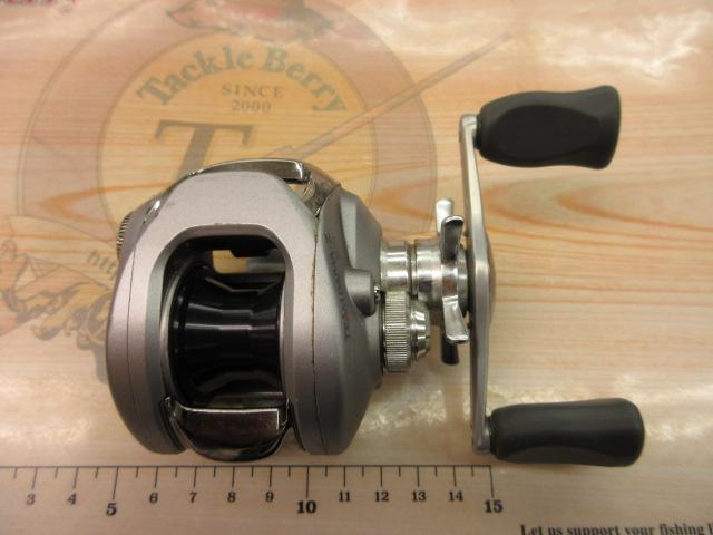 リール TD-Z103H TD-Z 103H｜＠ベリーネット 日本最大新品中古釣具WEB