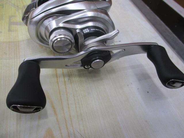 シマノ 16メタニウム MGL XG ジャンク品 2502003430061017_01_1714.jpeg