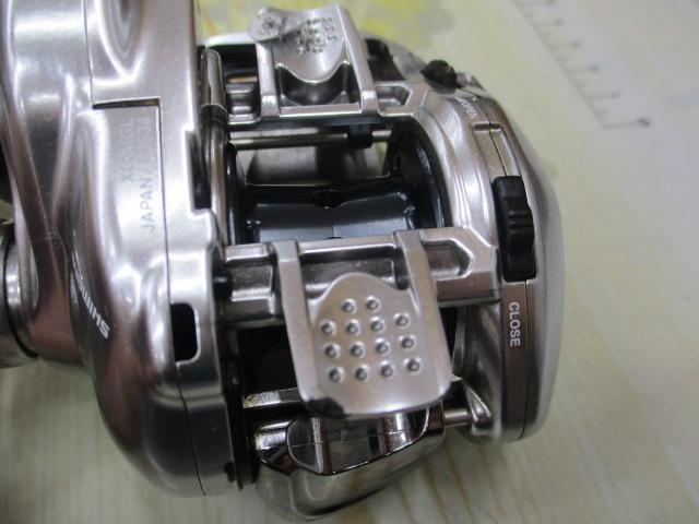 16メタニウムMGL XG RH｜＠ベリーネット 日本最大新品中古釣具