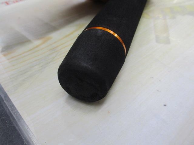 レンジスティックタイメタル71Sti