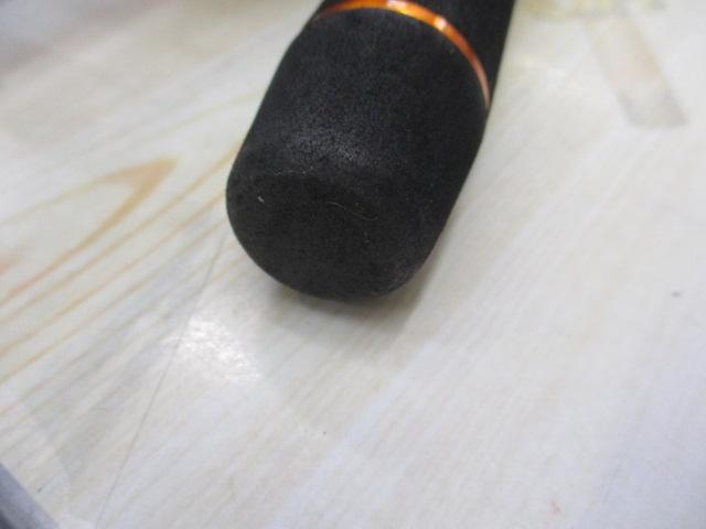 レンジスティックタイメタル70Bti