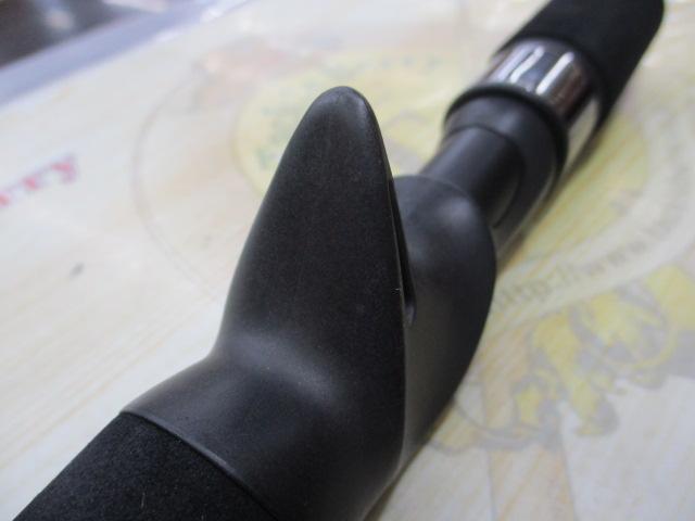 レンジスティックタイメタル70Bti