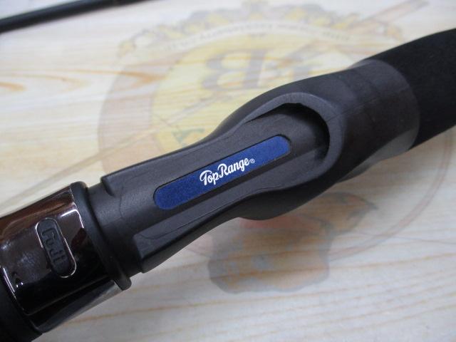 レンジスティックタイメタル70Bti