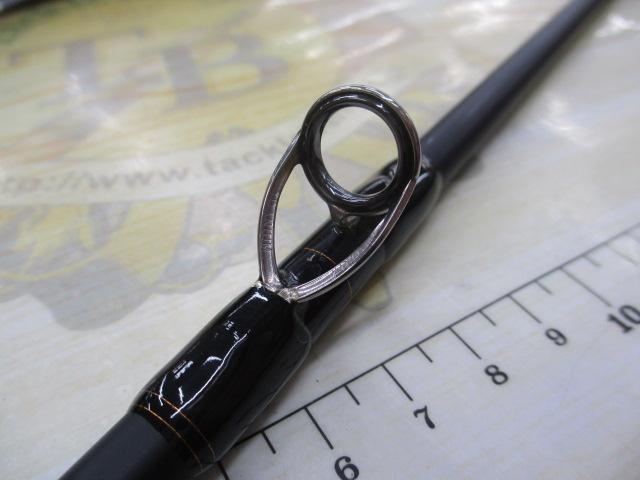 レンジスティックタイメタル70Bti