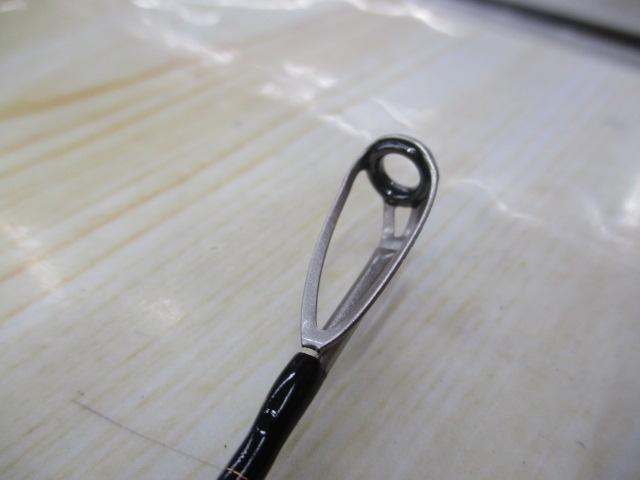 レンジスティックタイメタル70Bti