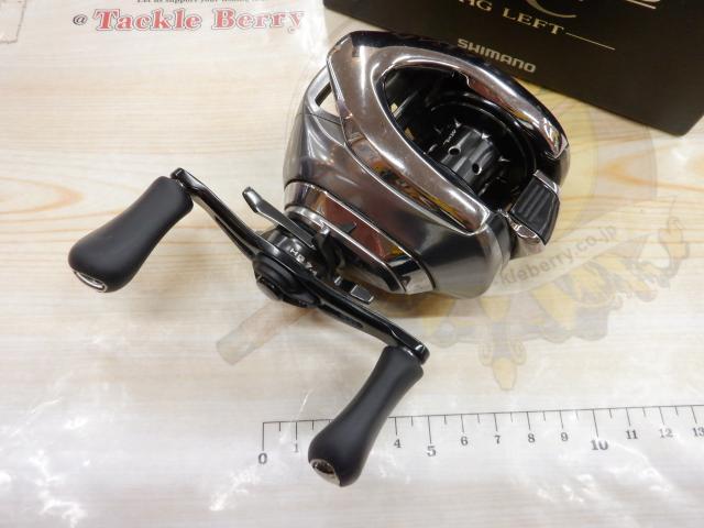 16アンタレスDCHG LH｜＠ベリーネット 日本最大新品中古釣具WEB