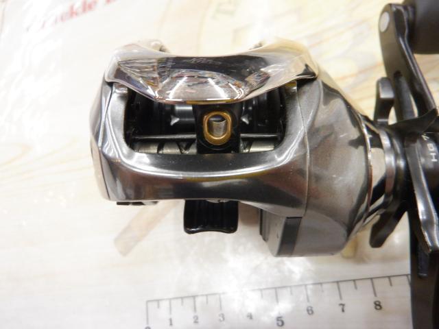 16アンタレスDCHG LH｜＠ベリーネット 日本最大新品中古釣具WEBショップ