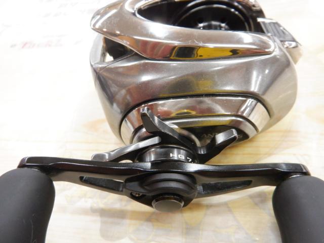 SHIMANO - 16アンタレスdchg right シマノ 16 アンタレス DC HG RIGHT SHIMANO